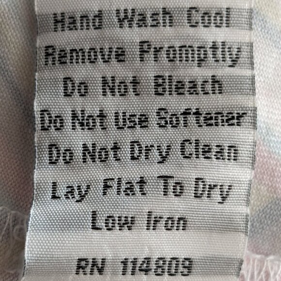 ⛳ GGBlue Luxe sport golf dress - Women’s Size Small - EUC - Athleisure ⛳ - Picture 7 of 9